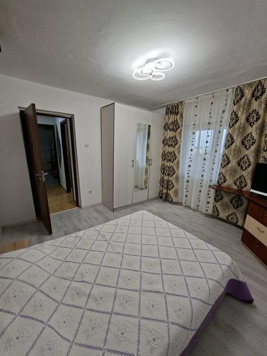 Apartament 2 camere - Bariera București