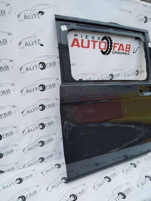 Usa dreapta laterala,culisanta Mercedes Vito,V-Class W447 an 2014-2026