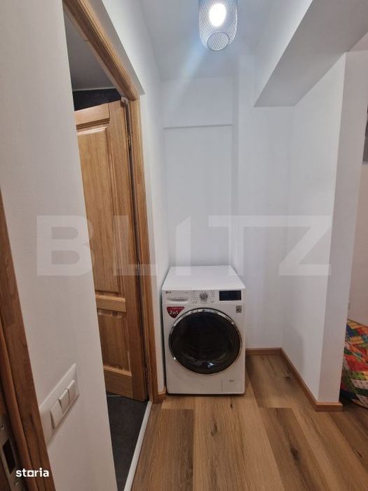 Apartament 2 camere, 57 mp, decomandat, zona Marasesti