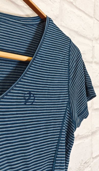 SALE % FJALLRAVEN Оригинална дамска тениска размер XS
