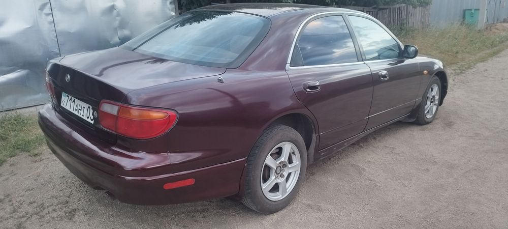 Mitsubishi Lancer, 1992