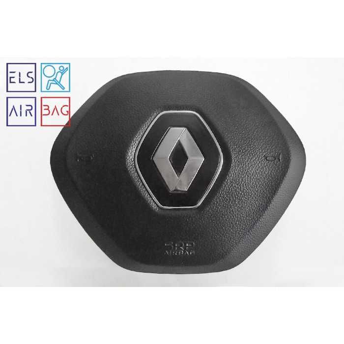 Renault Clio Megane Fluence Kadjar Airbag аербег  Ремонт Рециклиране!