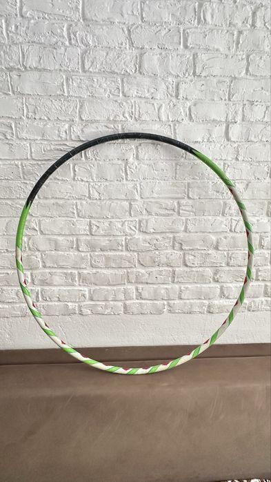 Обруч 80 см для гимнастики