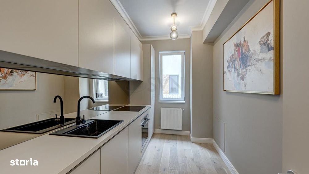 Apartament – București, Băneasa - Vedere 4