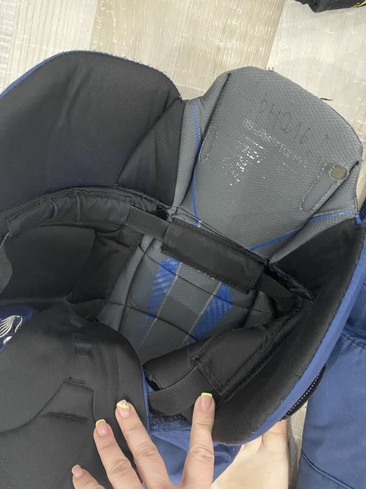 Хоккейные шорты Bauer