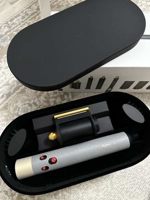стайлер дайсон dyson