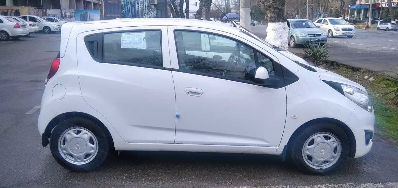 Chevrolet Spark 2020 Uzbekistan