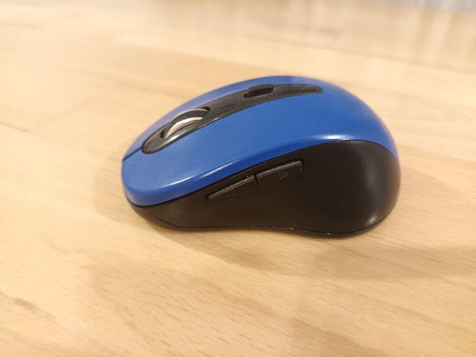 Mouse Myria ergonomic