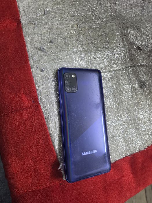 Samsung A31 64gb