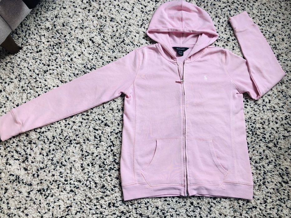 Детски суичър Polo Ralph Lauren 14-16 годишни 2бр