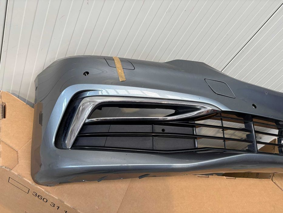 Предна броня БМВ Г30 Г31 BMW G30 G31