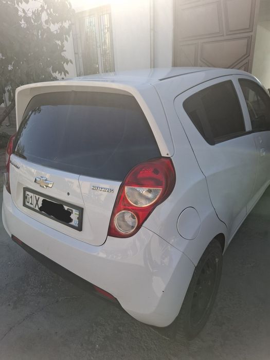 Spark 5000$ kelishamiz