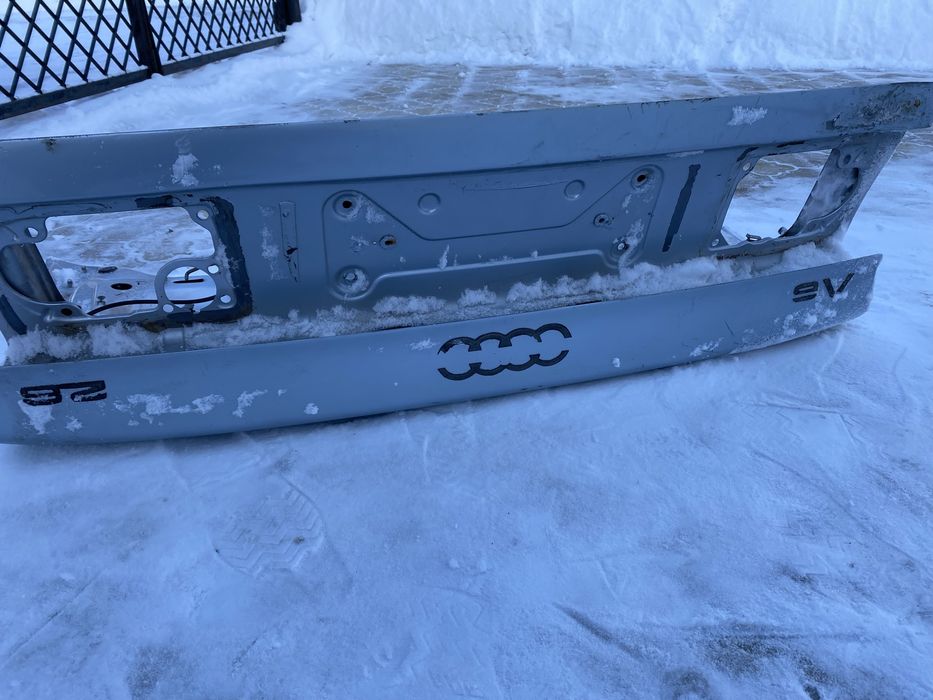 Продам задний багажник