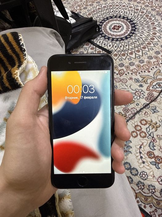 Iphone 7 Айфон 7