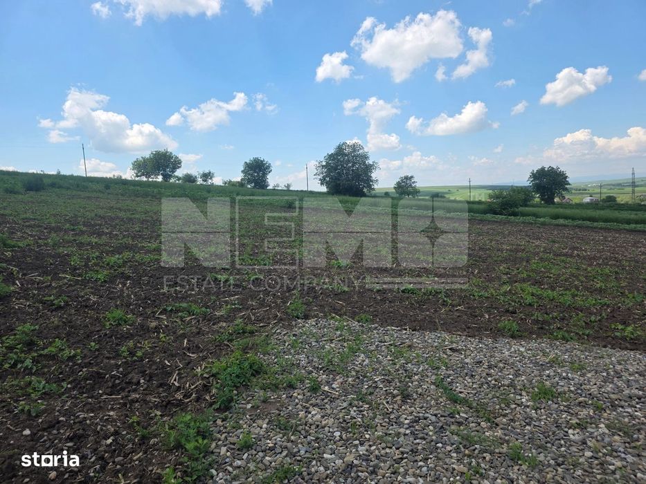 Teren Intravilan | Sfîntu Ilie, Suceava | 38.000 €/Parcelă