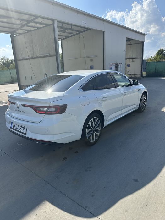 RENAULT Talisman 2018 — imagine 5