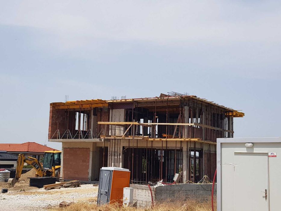 Строителство и ремонти