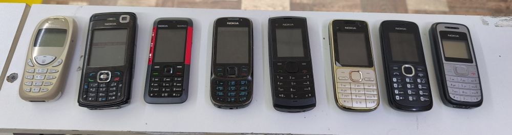 Nokia 5310 XpressMusic