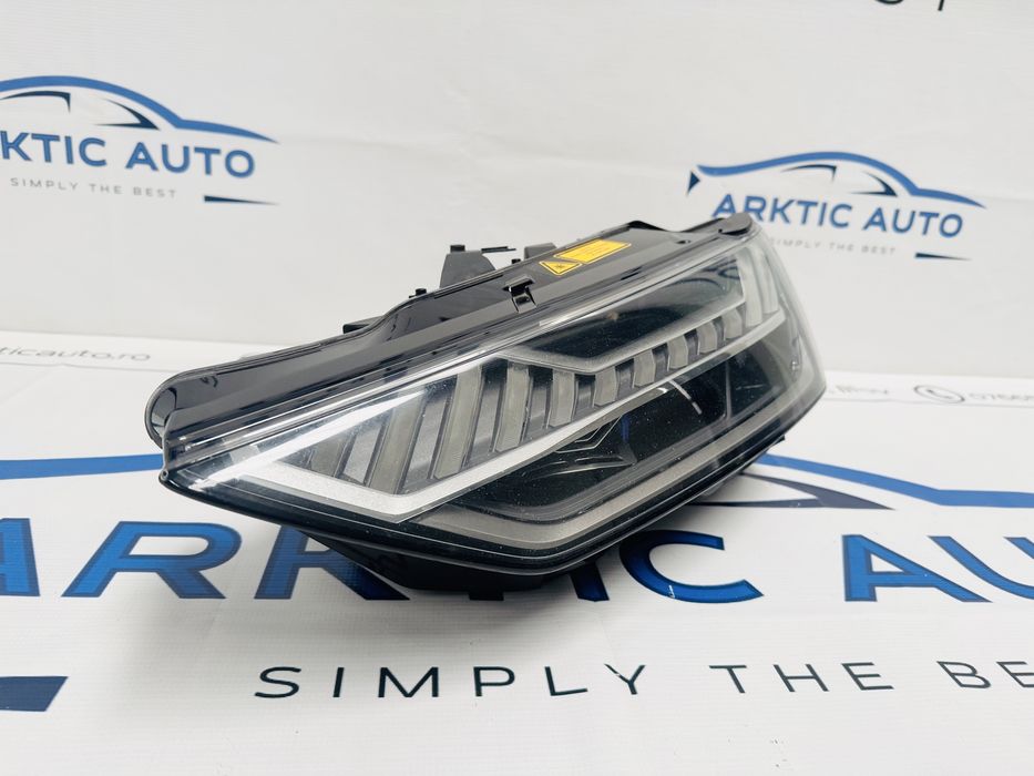 Far stanga Matrix Laser Audi A7/AUDI RS6 dupa 2020 cod 4K8941085F