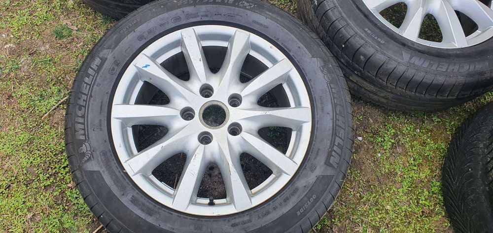 MICHELIN LatitudE SporT | 255 / 55 / R18