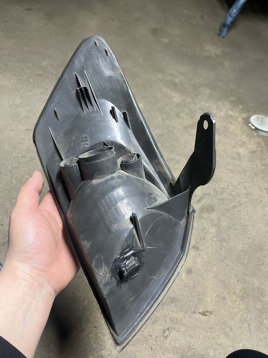 Поворотник камри 25-20 европа оригинал