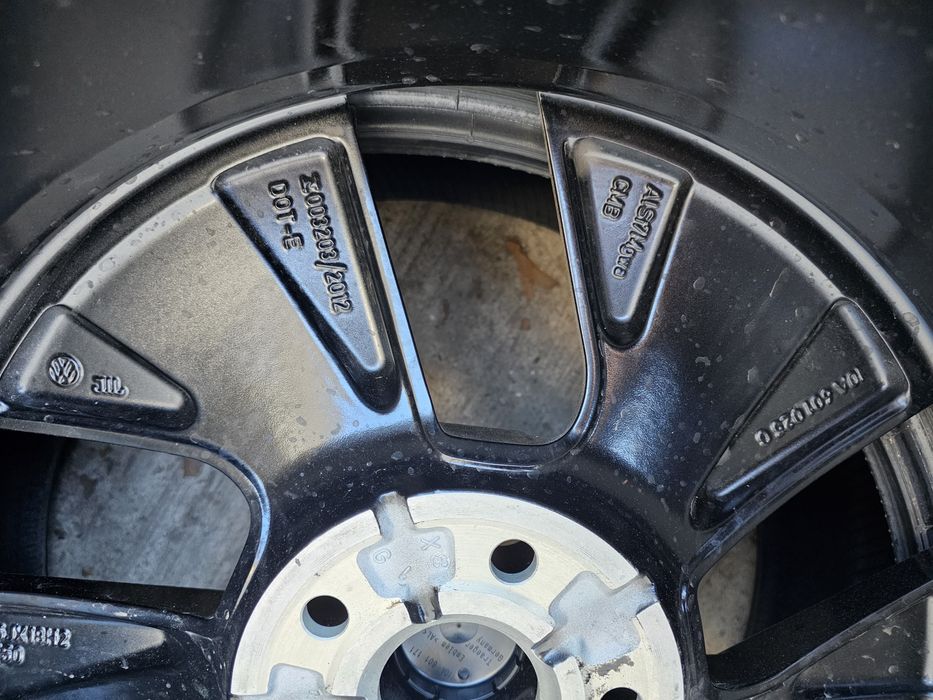 Jante originale Vw 18