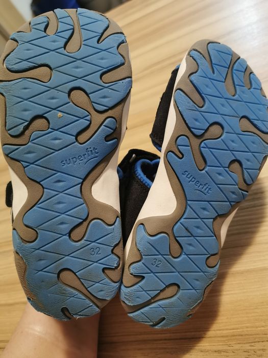 Sandale Superfit 32