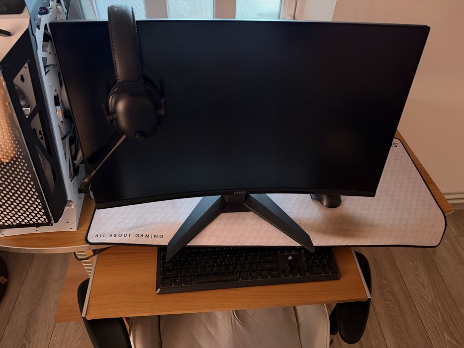 Vand setup gaming rtx 5060 si i5 14500