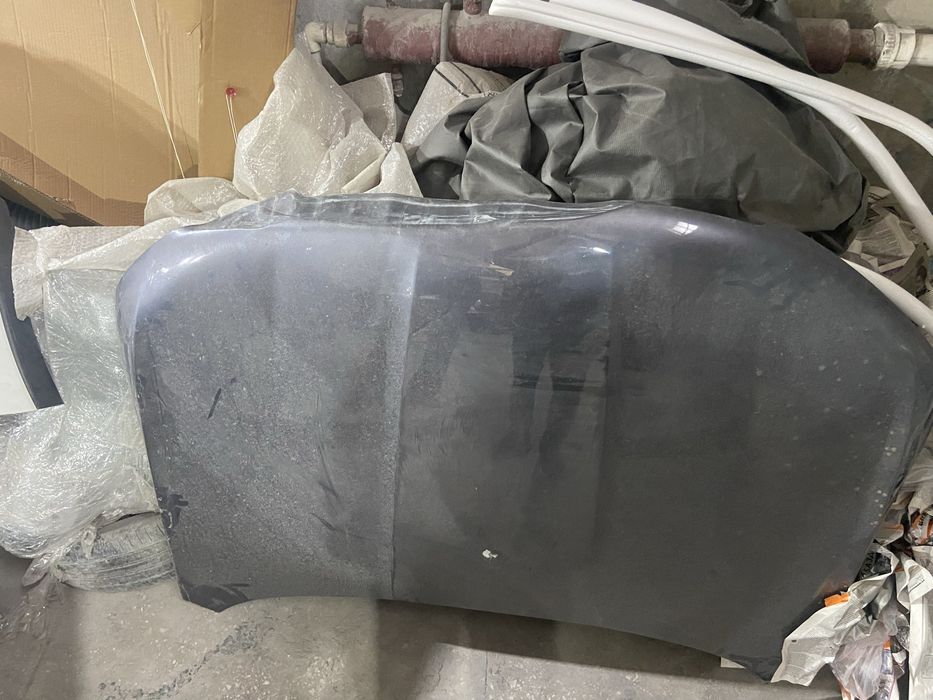 Продам капот Чери тигго 7 про