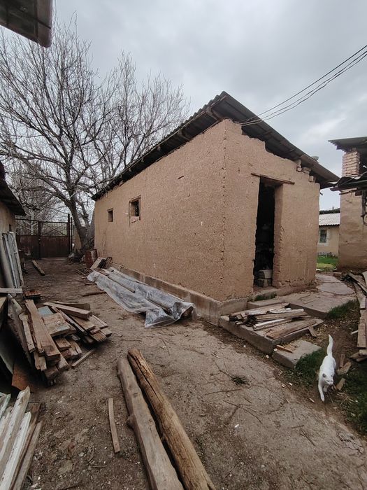 Продаётся участок 8+10.5 соток (18.5 соток)