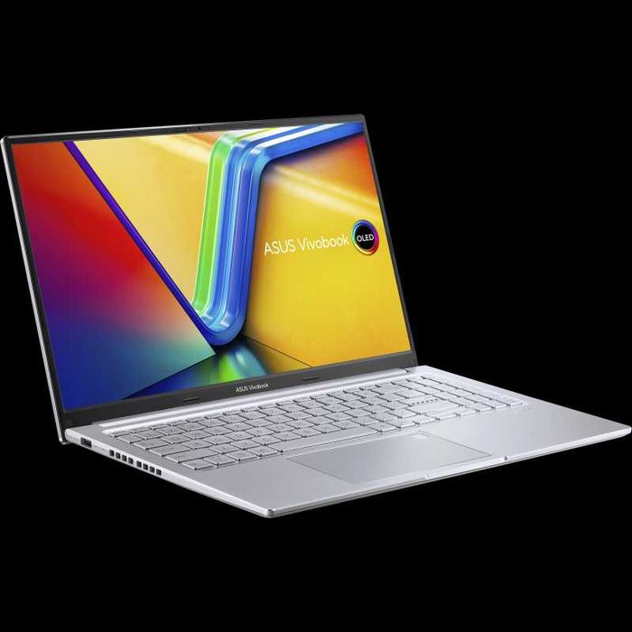 ASUS Vivobook 15 15.6"OLED 600nit AMD Ryzen™ 5-7430U DDR4 16GB SSD 512