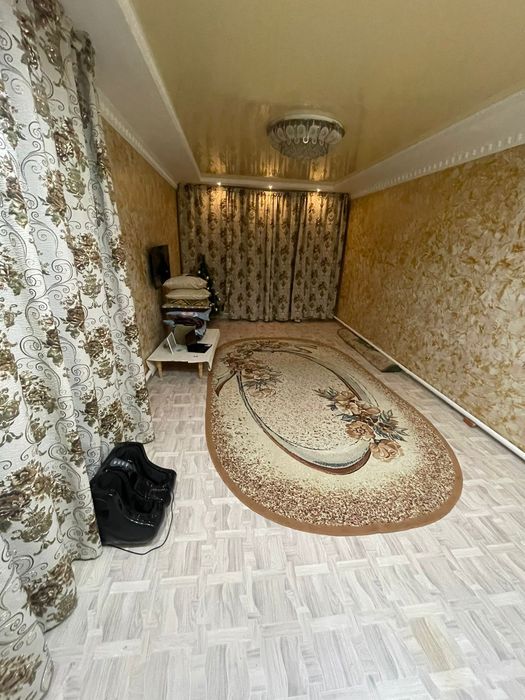 Продается трехквартирный частный дом