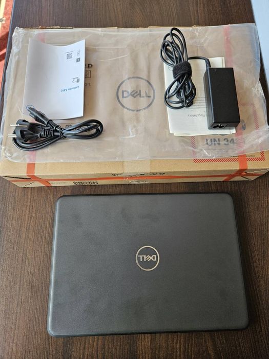 Dell latitude 3310