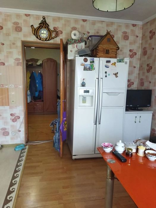 Дом с участком 12 соток