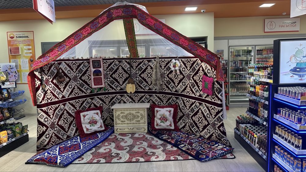 Юрта аренда юрта