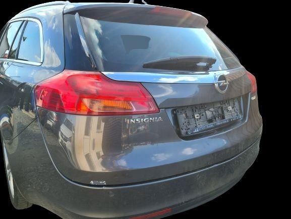 Dezmembrez Z177 2.0cdti automat AF22 A20DTH Opel Insignia A