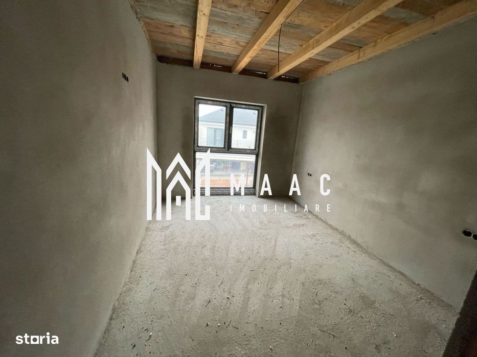 Casă tip duplex | Teren 260 mp | Selimbar |