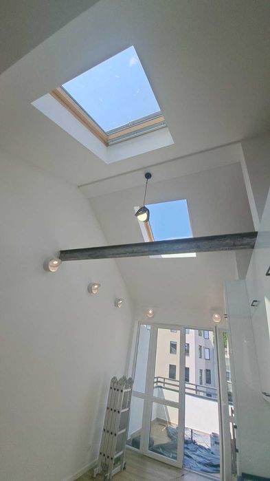 Апартамент с три спални след ремонт Топ Център Варна