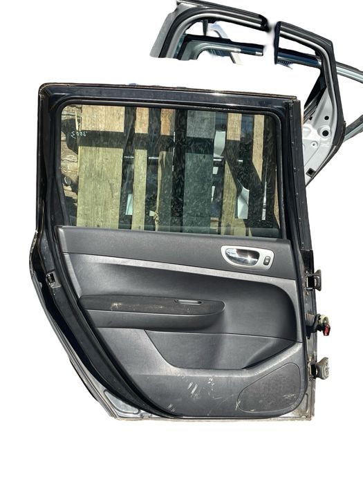 Usa Portiera Stanga Spate Peugeot 307 Sw 3H 2002 - 2009