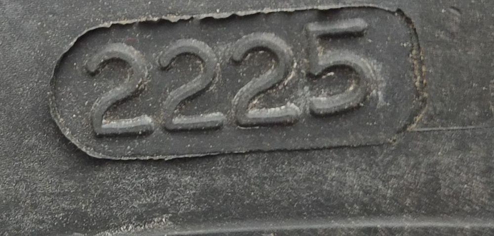 225/50 R17, 98H, NOKIAN SnowProof 2 XL, Anvelope de iarna M+S