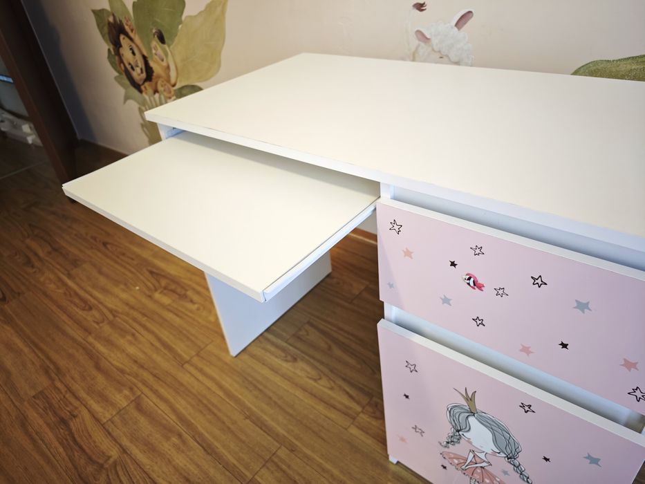 Birou copii balerina