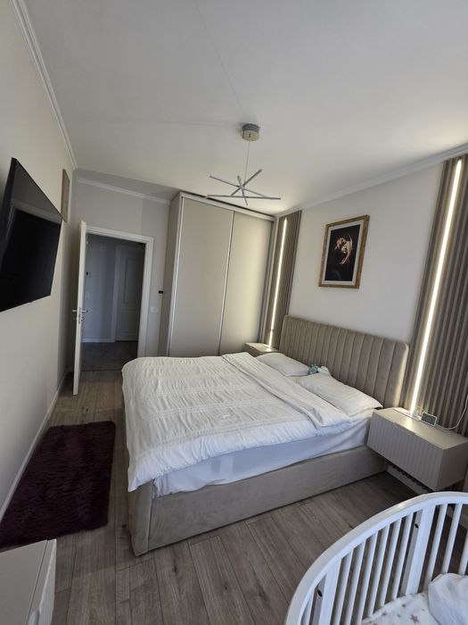 Apartament – Sibiu - Vedere 4