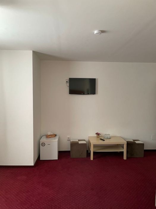 Cazare Predeal , Clabucet plecare