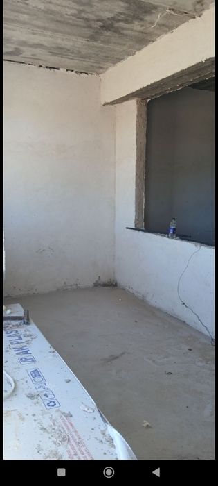 Yangi domlardan kivartira sotiladi