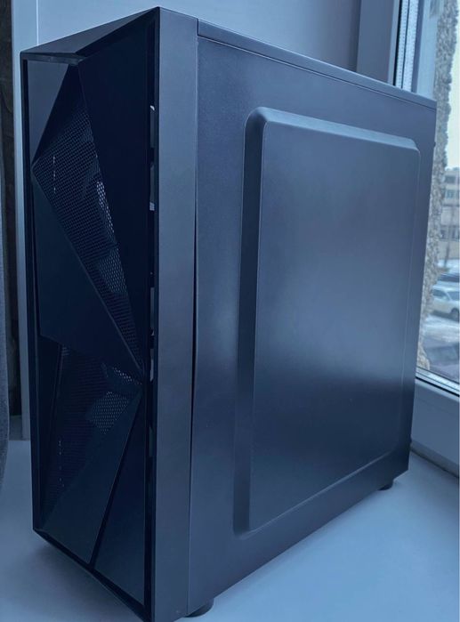 Продам игровой компьютер