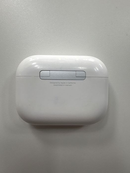 carcasa airpods pro 3