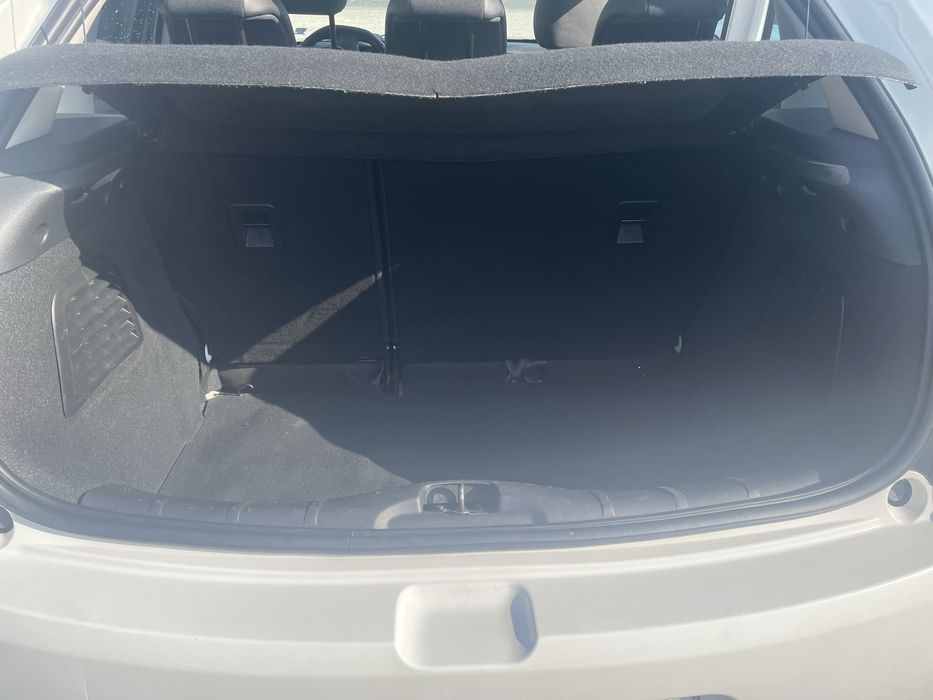 Citroen C3 2014