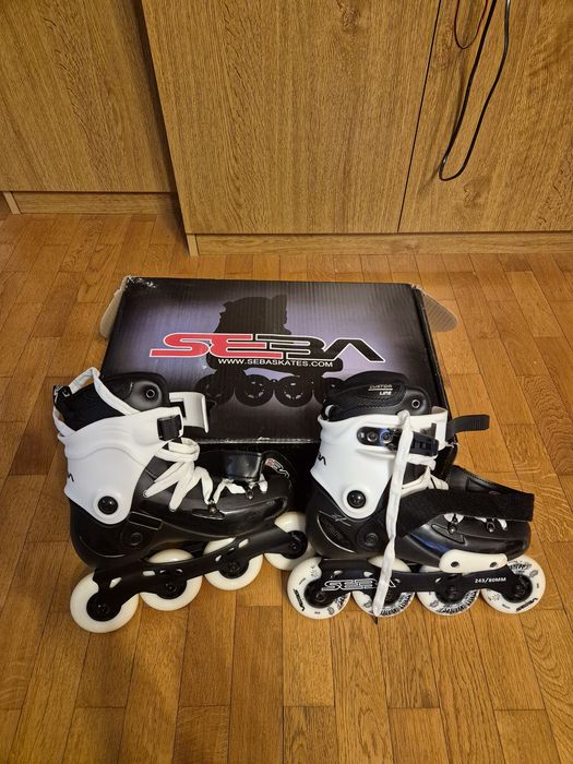 Ролери висок клас SEBA