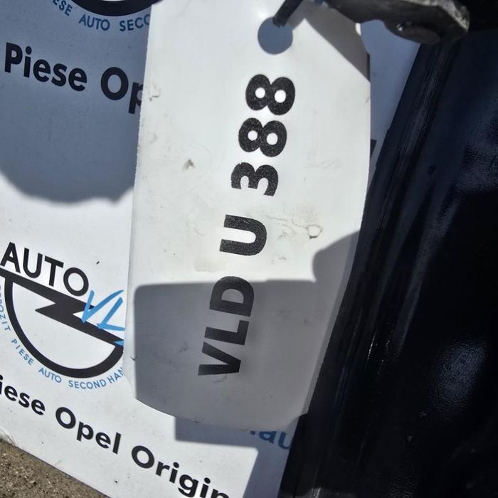 Portiera usa Z22C dreapta fata Opel Insignia A