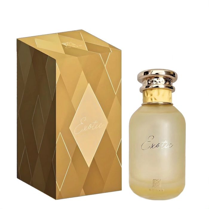 Арабски оригинални парфюми